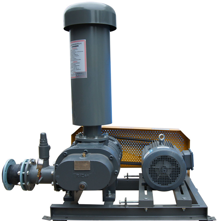 三葉羅茨鼓麻豆视频免费观看入口在電鍍行業中的注意事項